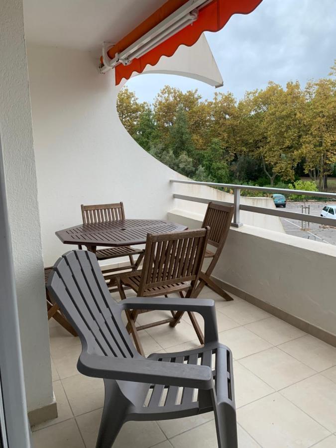 Rose Cote Mer Studio Et Garage, Entree Autonome Διαμέρισμα Λα Γκραντ-Μοτ Εξωτερικό φωτογραφία