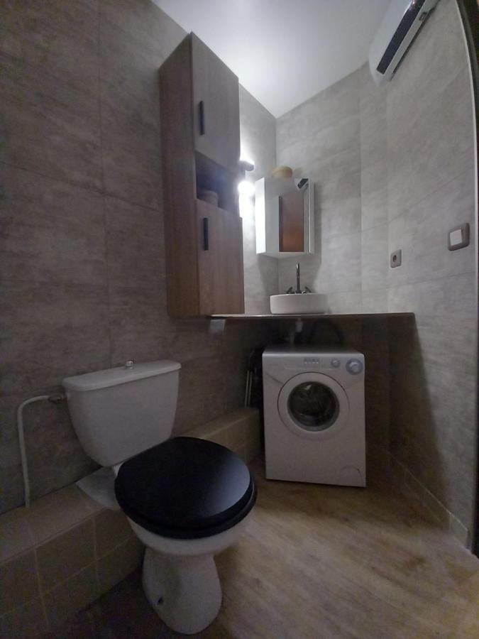 Rose Cote Mer Studio Et Garage, Entree Autonome Διαμέρισμα Λα Γκραντ-Μοτ Εξωτερικό φωτογραφία